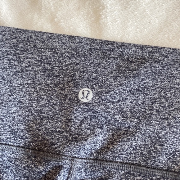 Lululemon leggings - Picture 2 of 3